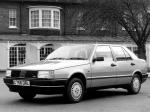 Fiat Croma 1986 года (UK)
